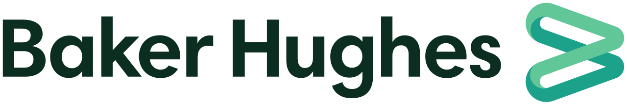 Baker Hughes Logo