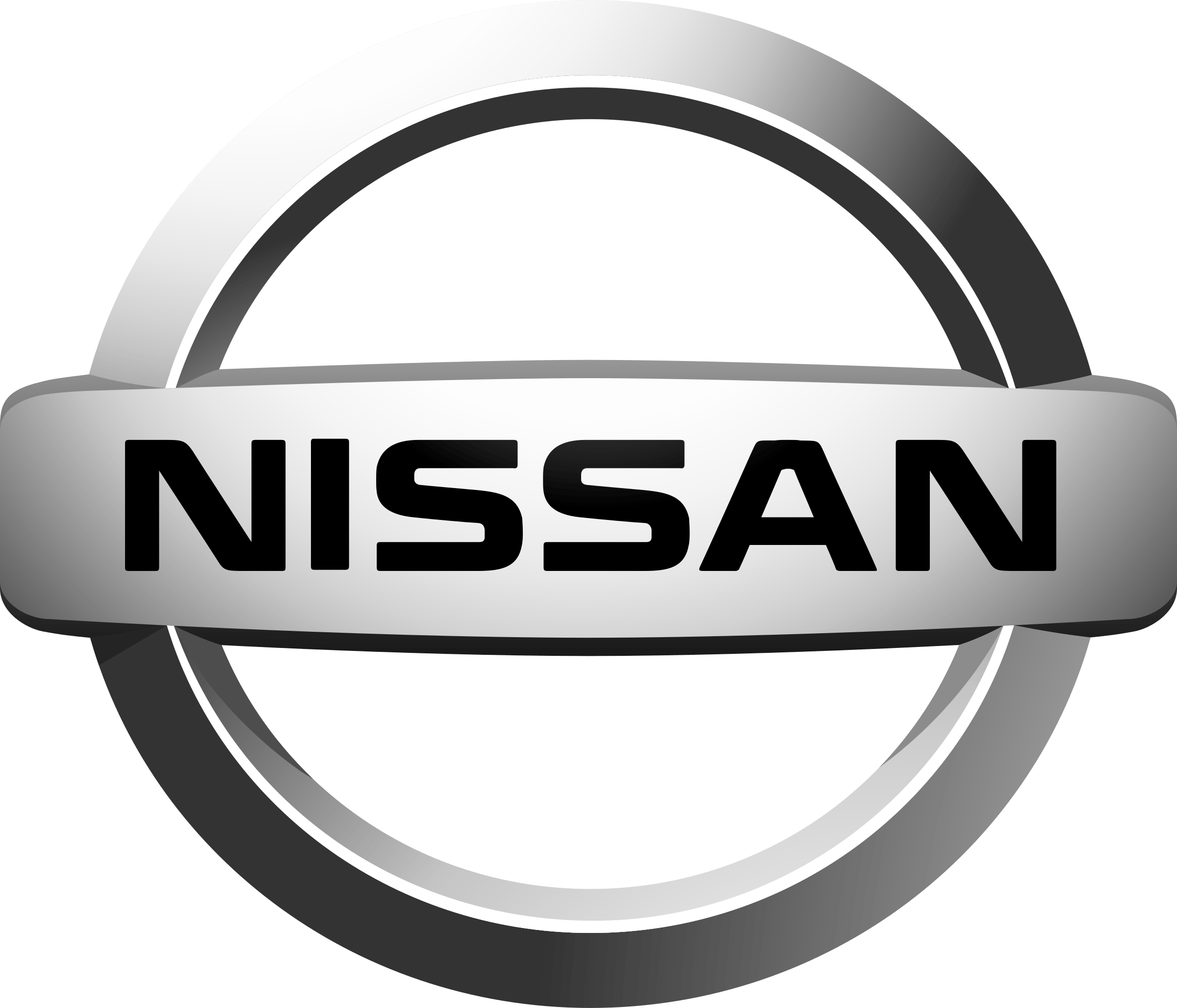 Nissan Logo