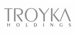 Troyka Holdings Logo